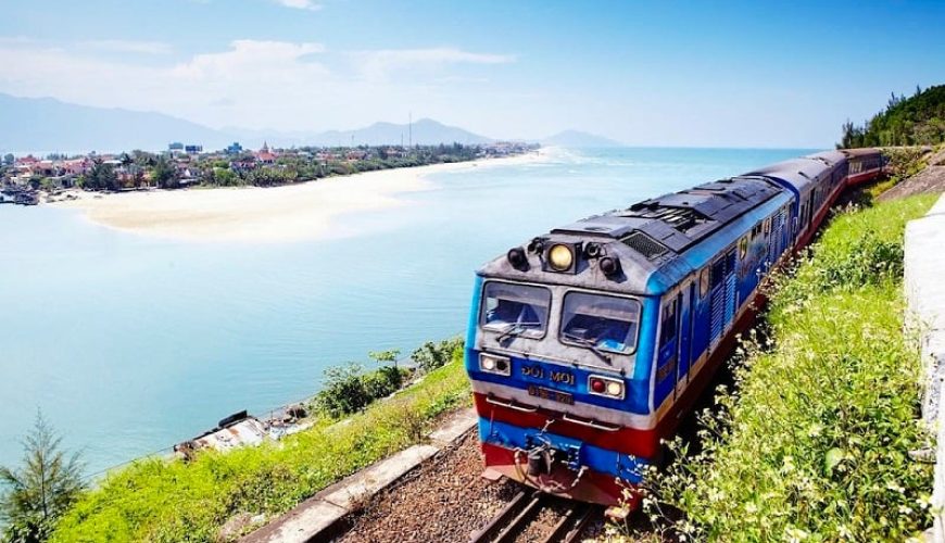 Embark on an Unforgettable Journey: Hanoi to Ninh Binh Tour in 3 Days