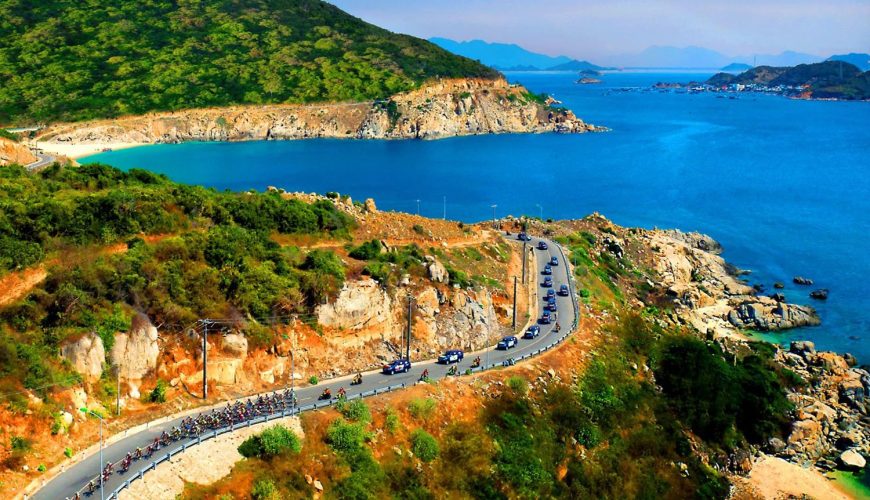 Saigon To Nha Trang-Discover The 5 Best Ways To Travel