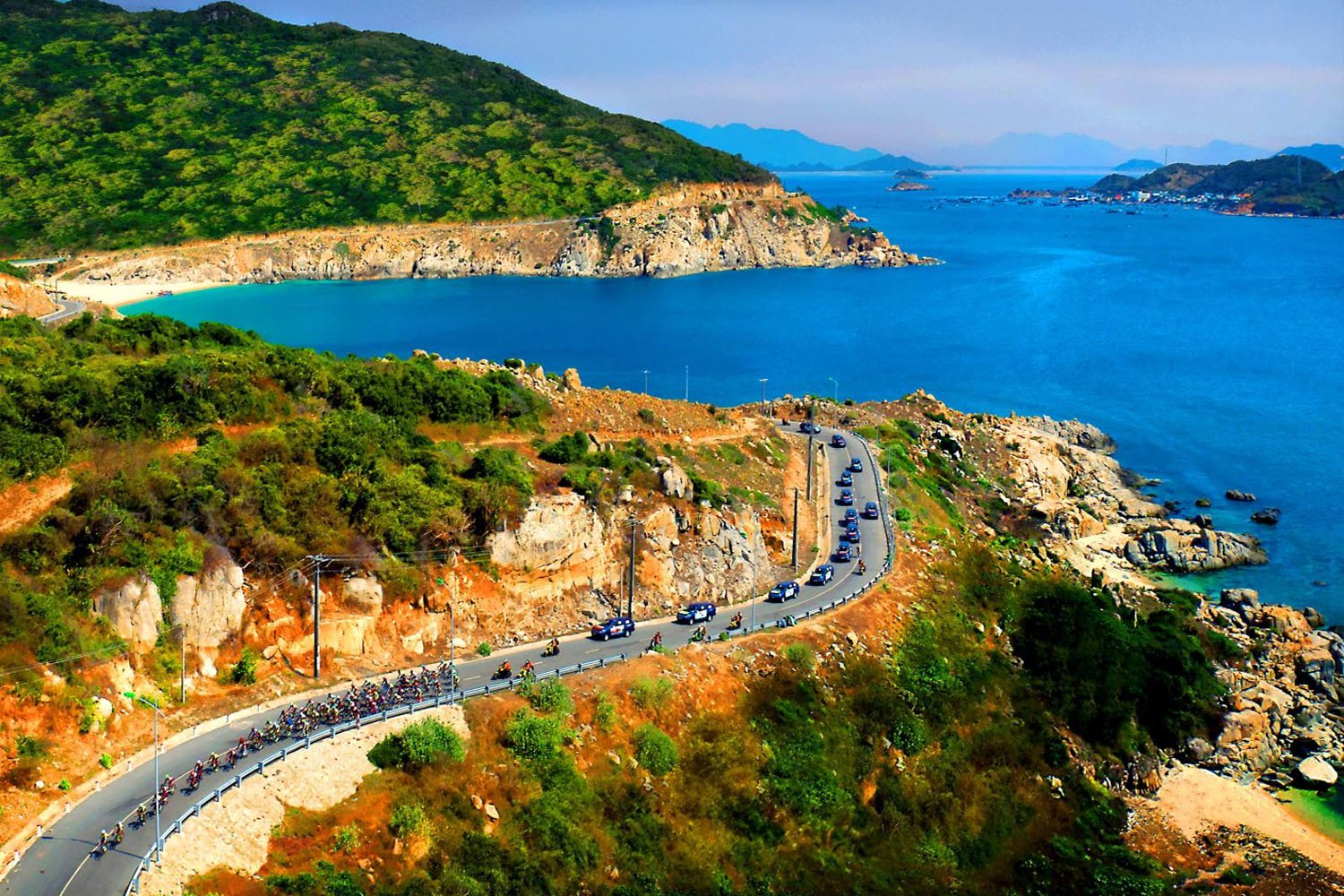 Saigon To Nha Trang-Discover The 5 Best Ways To Travel