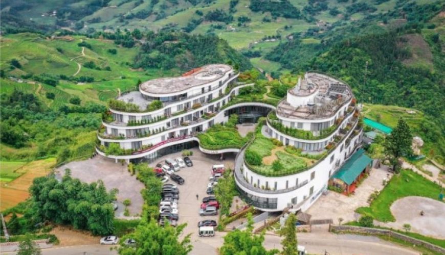Discover The Top 10 Most Famous Resort Sapa Vietnam