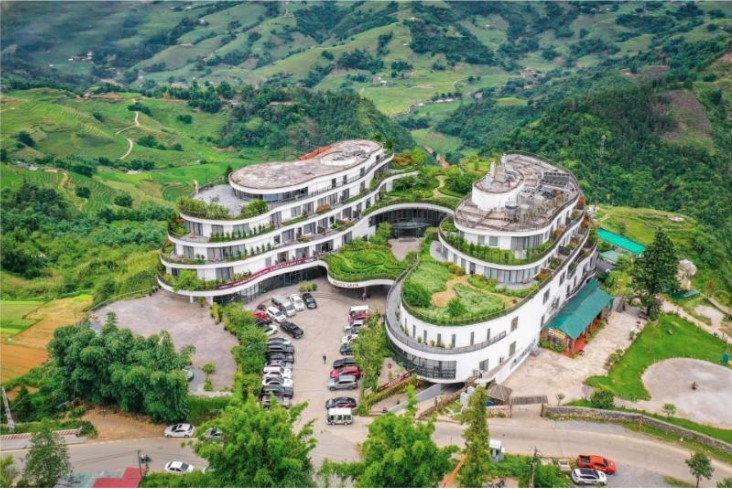 Discover The Top 10 Most Famous Resort Sapa Vietnam