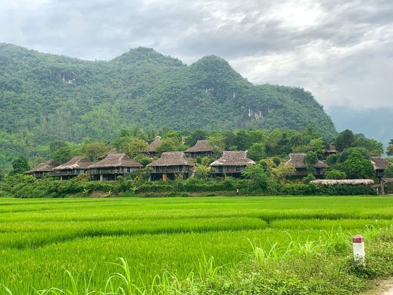 mai chau 1 day tour