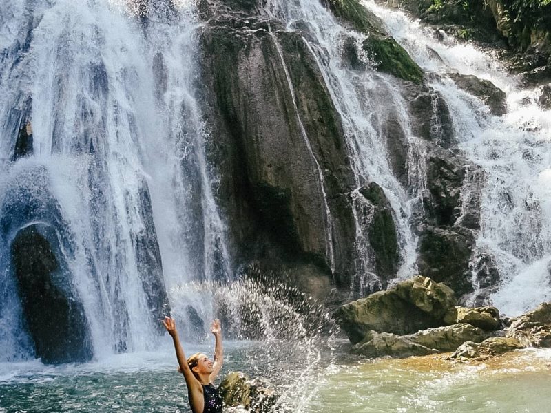 mai chau 1 day tour