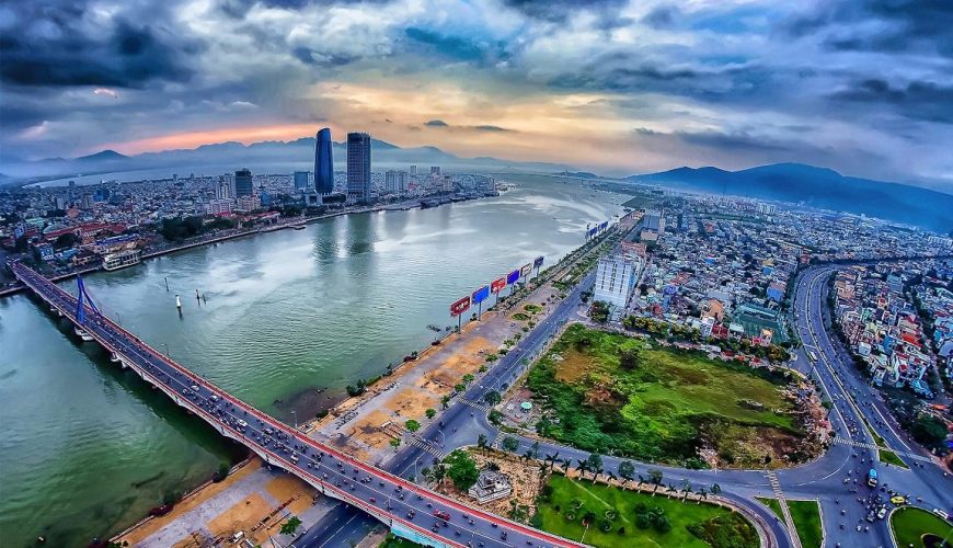 Motorbike Tour Da Nang: Discover The Top 8 Best Destinations