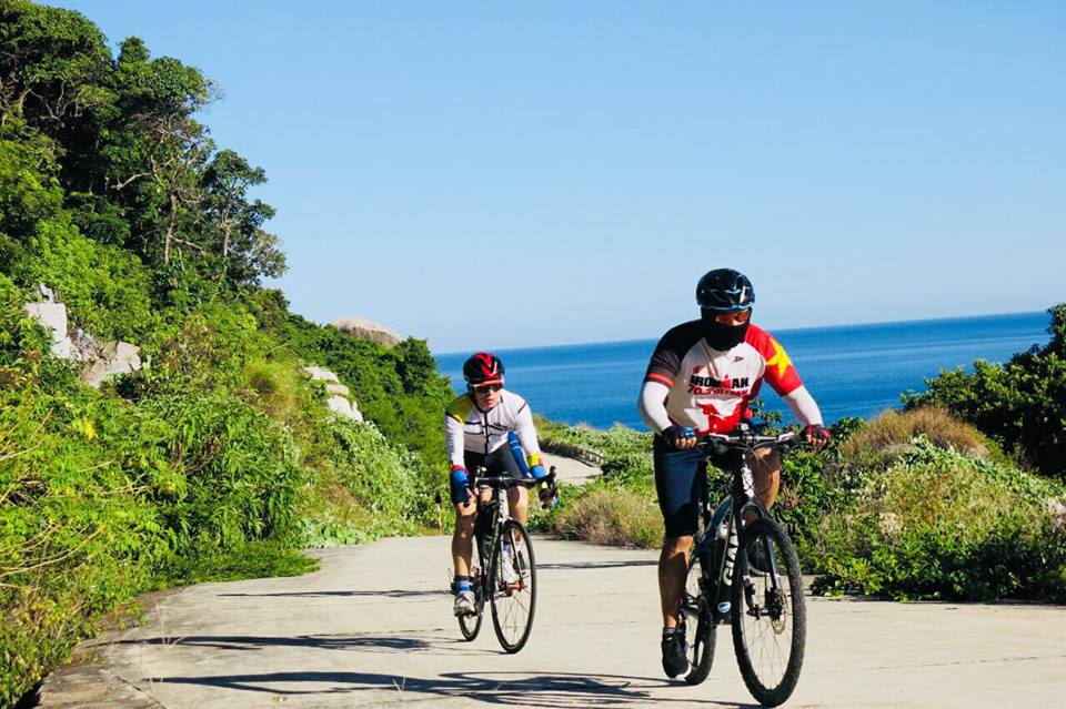 The Top 6 Most Interesting Routes For Mountain Bike Vietnam