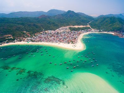 vietnam resorts 5-star