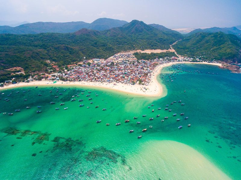 tour quy nhon phu yen