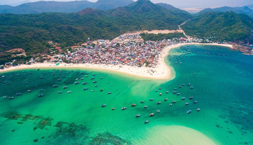 Experience The Top 12 Best Destinations On Tour Quy Nhon Phu Yen
