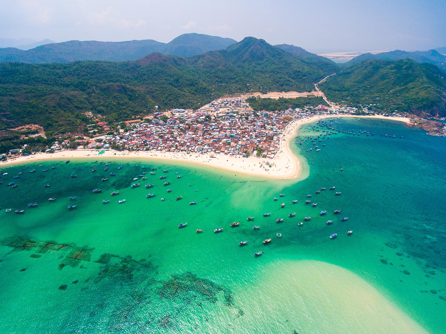 Experience The Top 12 Best Destinations On Tour Quy Nhon Phu Yen