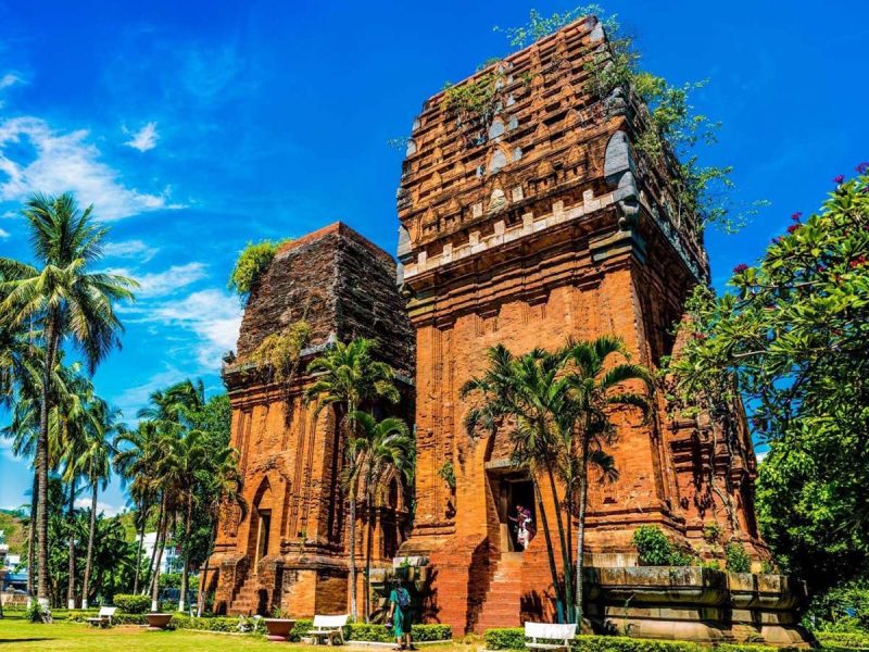 tour quy nhon phu yen