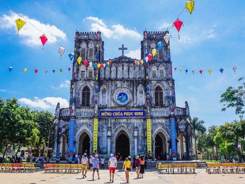 tour quy nhon phu yen