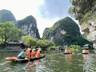 mai chau ninh binh tour