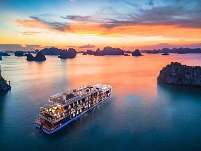 vietnam beach hotels