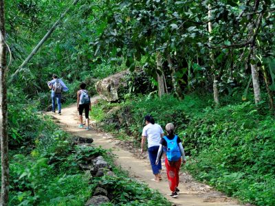 Explore The Top 8 Most Attractive Vietnam Hiking Tours