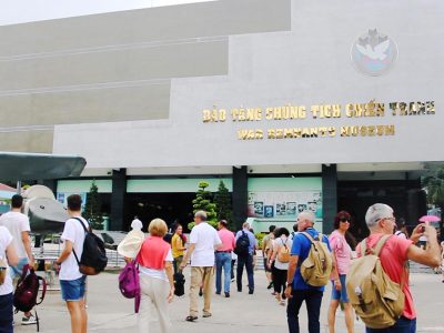 mai chau ninh binh tour