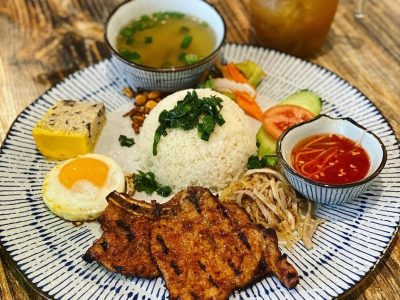 Banh Mi Saigon