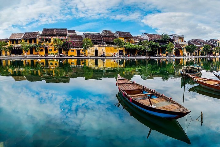 1 DAY Da Nang Hoi An Tour – Exciting trip Awaiting You In 2025