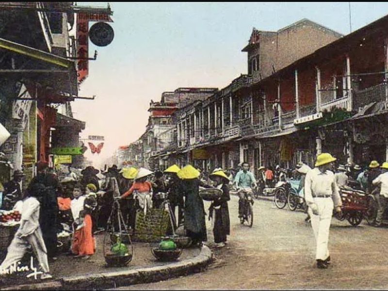 Hai Phong Nightlife