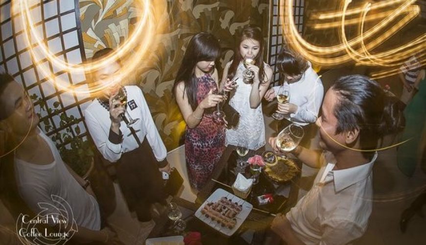 Experience Hai Phong Nightlife: Amazing Paradise After Dark