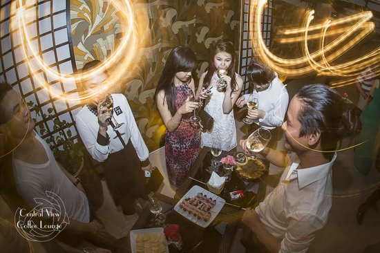 Experience Hai Phong Nightlife: Amazing Paradise After Dark
