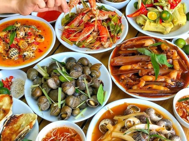 Hai Phong Nightlife