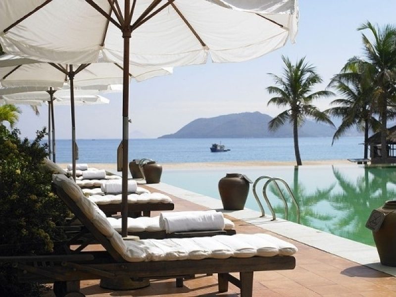 Hotels in Nha Trang