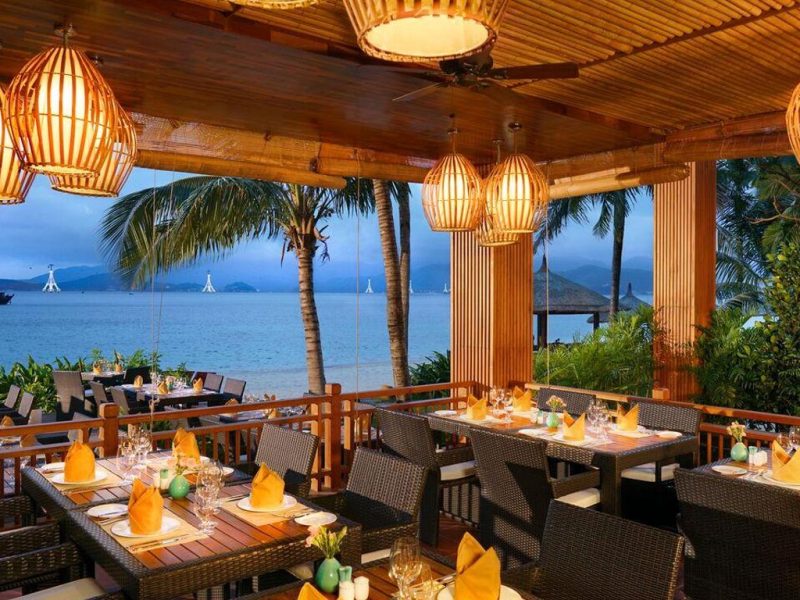 Hotels in Nha Trang