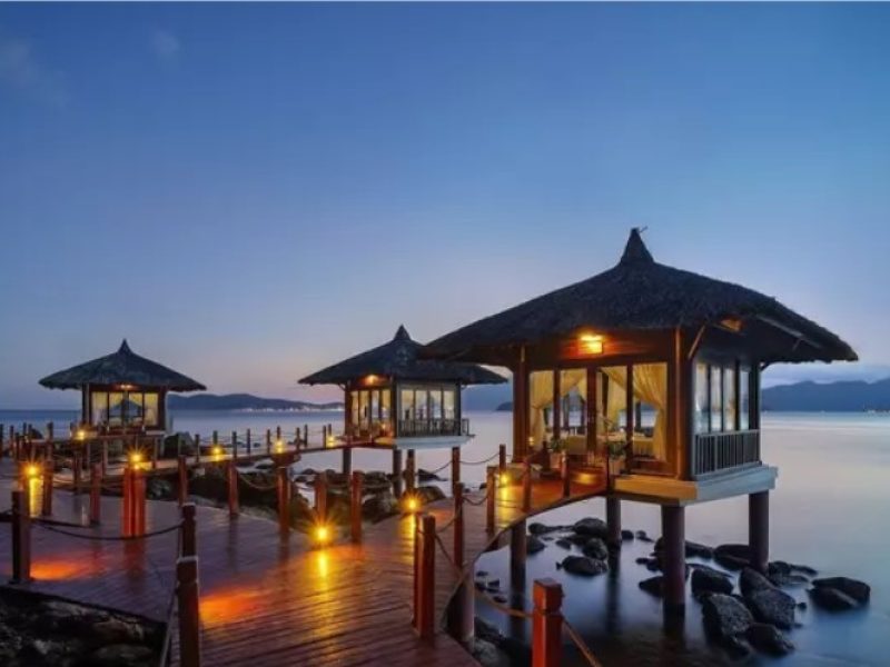 Hotels in Nha Trang