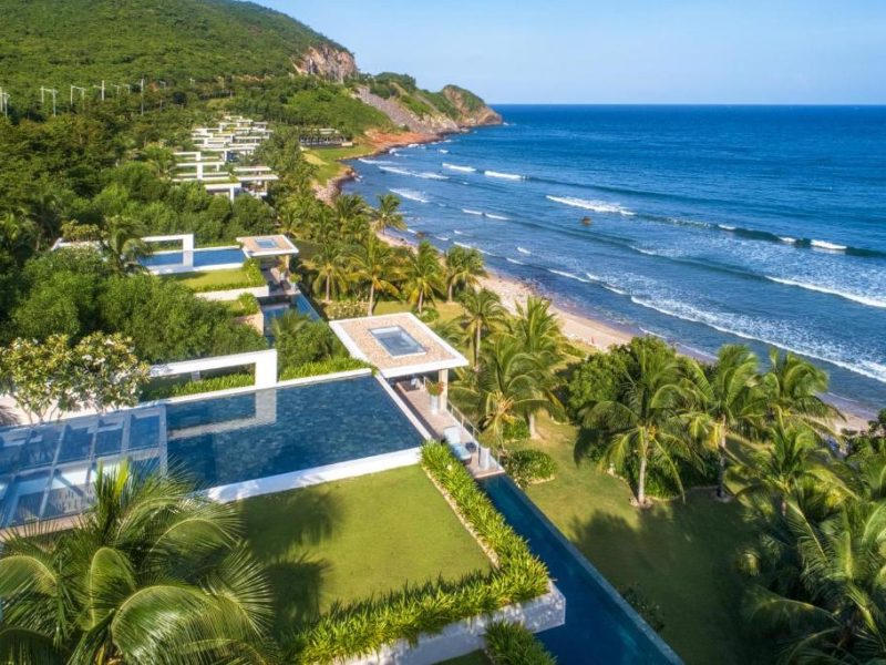 Hotels in Nha Trang