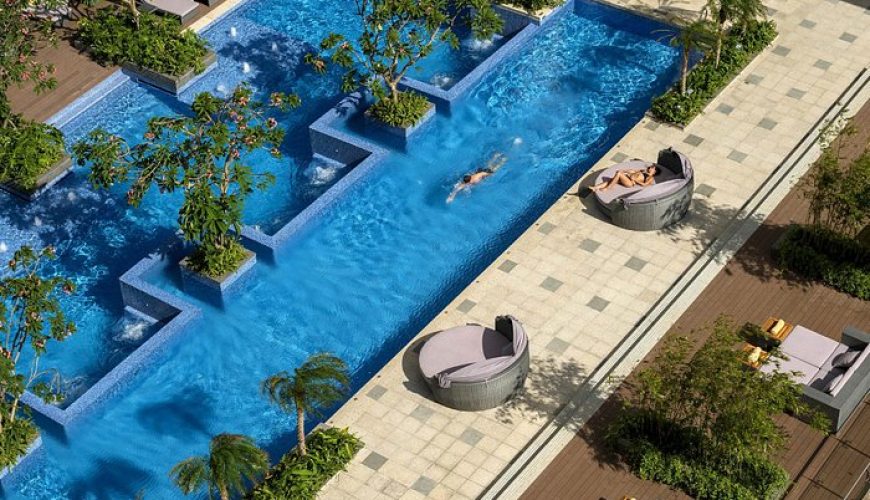 Ranking of 12 Best Hotels in Nha Trang to Discerning Travelers