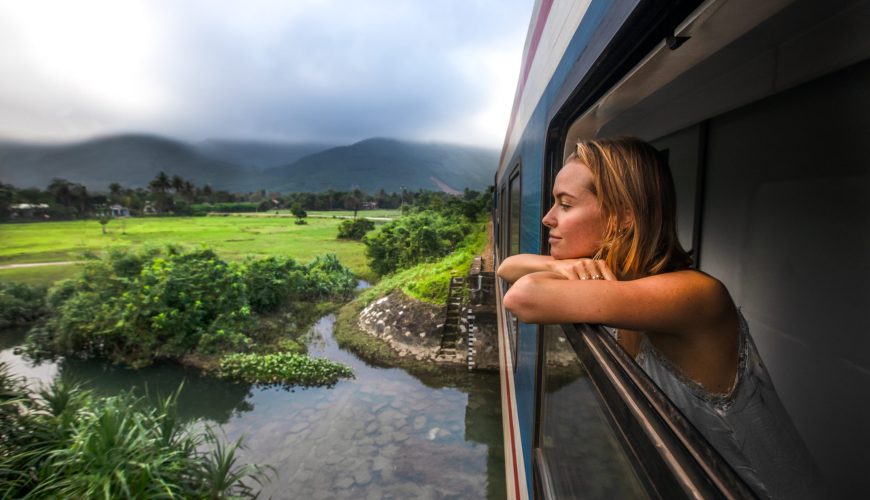 Da Nang to Hue Motorbike Tour: Best Detail Guided 2025