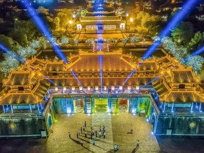 Hai Phong Nightlife