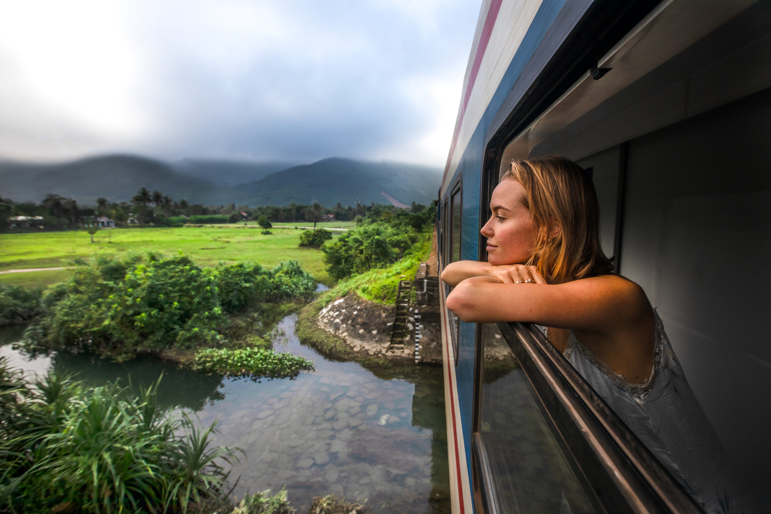 Da Nang to Hue Motorbike Tour: Best Detail Guided 2025