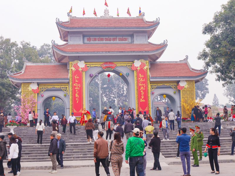 Lim Festival