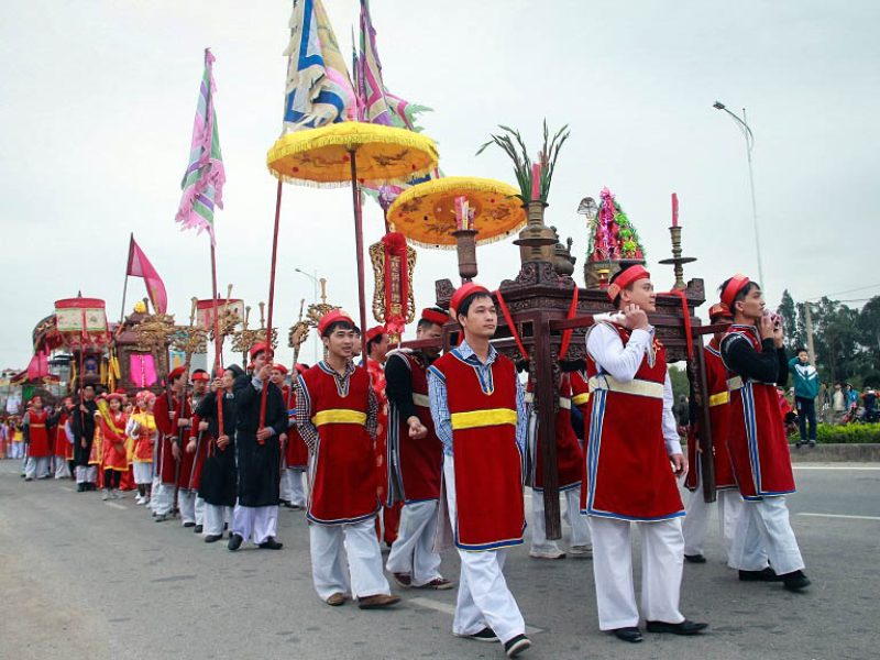 Lim Festival