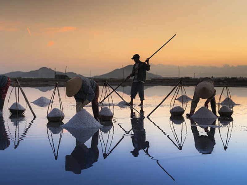 Nha Trang Travel Guide