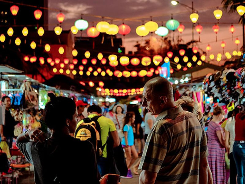 Nha Trang Travel Guide