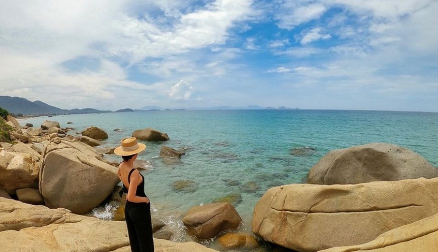 2025 Nha Trang Travel Guide: Beaches, Adventure, and More Await