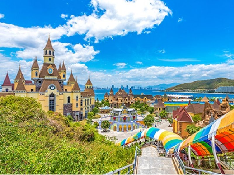 Nha Trang Travel Guide