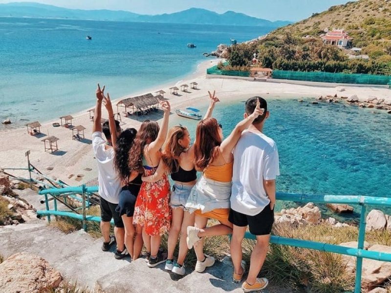 Nha Trang Travel Guide