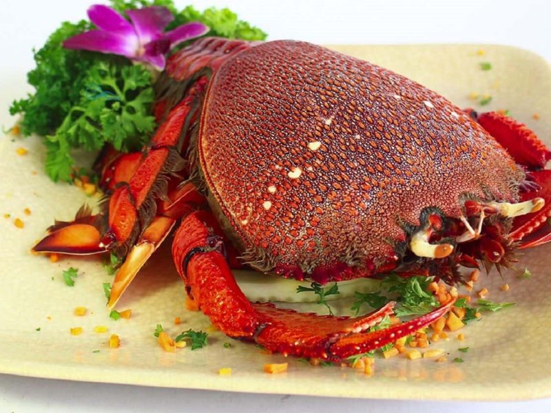Quy Nhon Food Guide