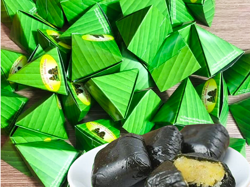 Quy Nhon Food Guide