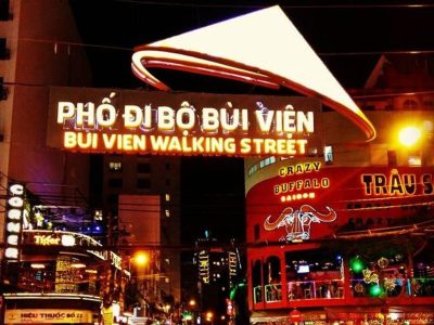 Com Tam Saigon