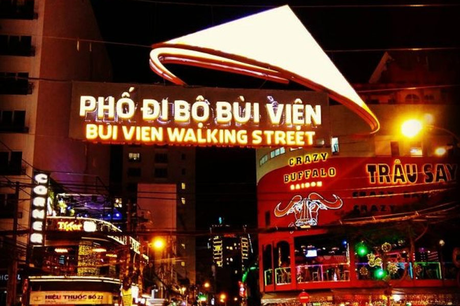 San Francisco to Ho Chi Minh City: Your Next Travel Dream 2025