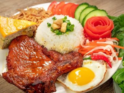 Can Tho Restaurants
