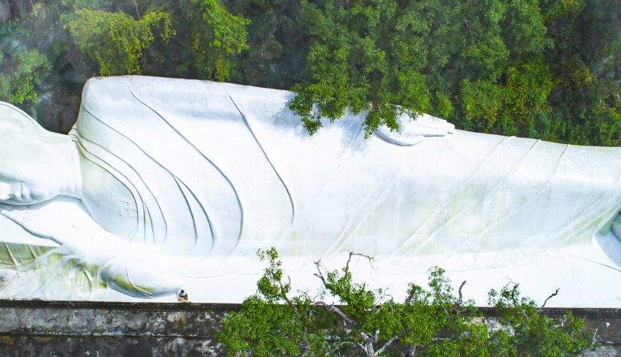Discover The Top 8 Most Interesting Experiences At Ta Cu Mountain