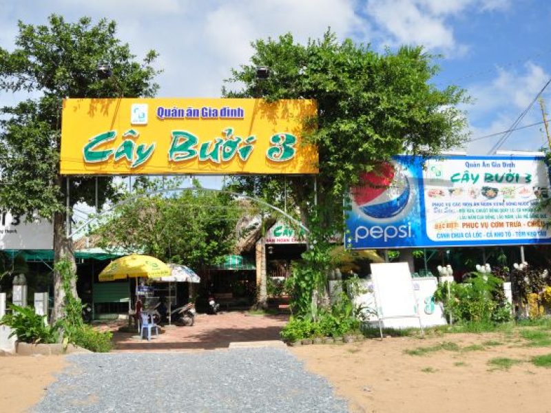 Can Tho Restaurants