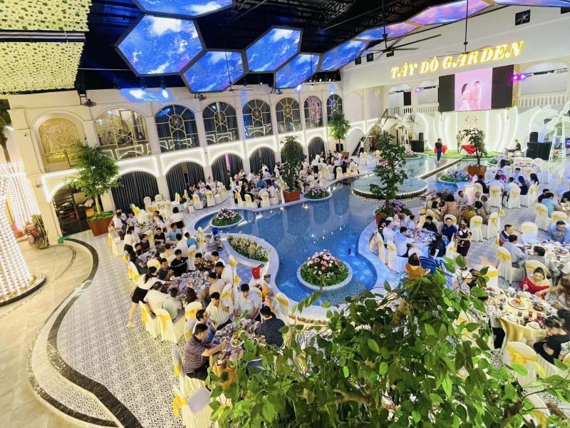 Can Tho Restaurants