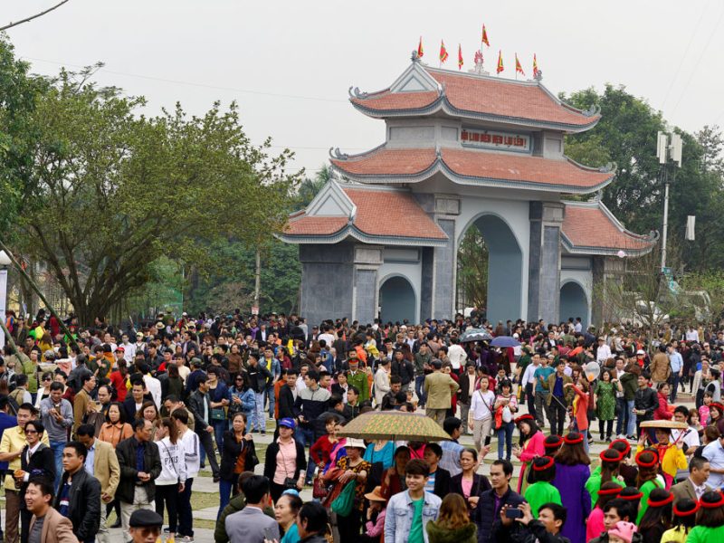 Lim Festival