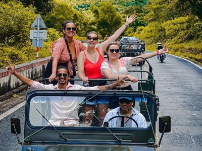 hue to hoi an motorbike tour